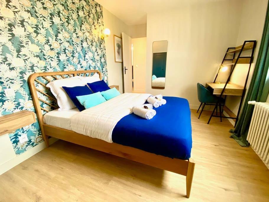 Apartmán Amateru - Sils Caen Exteriér fotografie